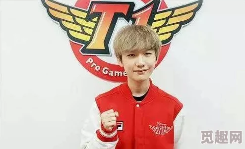 2025电竞热点:揭秘LOL选手Peanut“小花生”昵称由来与现役风采 2025电竞热点:揭秘LOL选手Peanut“小花生”昵称由来与现役风采