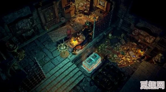 2025年热门解决方案:如何应对流放之路Steam锁区新问题 2025年热门解决方案:如何应对流放之路Steam锁区新问题