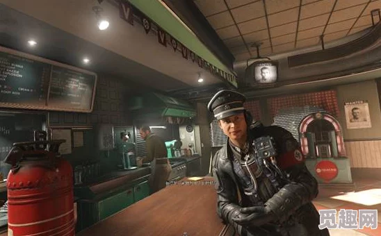 2025热门解读:德军总部2新巨人全流程攻略,基本操作&技能详解+BOSS战心得序言 2025热门解读:德军总部2新巨人全流程攻略,基本操作&技能详解+BOSS战心得序言