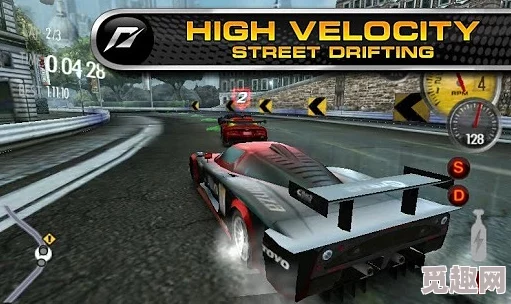 2025热门游戏回顾：极品飞车13:变速全攻略秘籍与极速竞技新体验