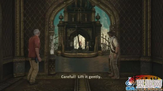 2025热门游戏回顾：神秘海域3:德雷克的诡计全攻略秘籍与隐藏彩蛋揭秘