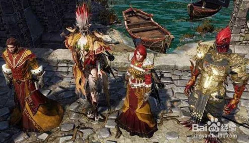 2025年热门指南：神界原罪2灵视开启方法详解与最新技巧