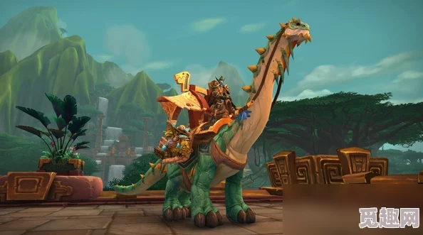 2025年魔兽世界黑市最新位置指南：探索热门服务器中的黑市所在地