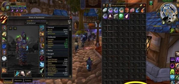 2025年魔兽怀旧服荣誉系统计算方法全面解析与最新变动