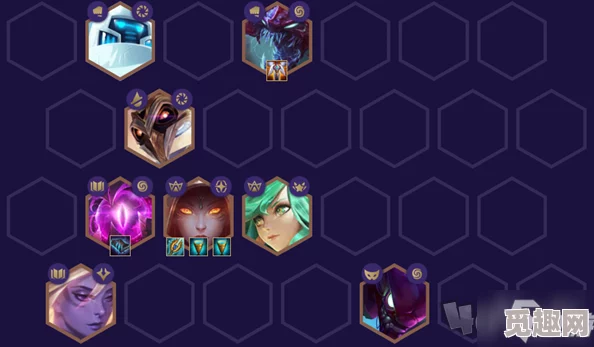 2025云顶之弈新版本虚空徽章高效使用技巧详解