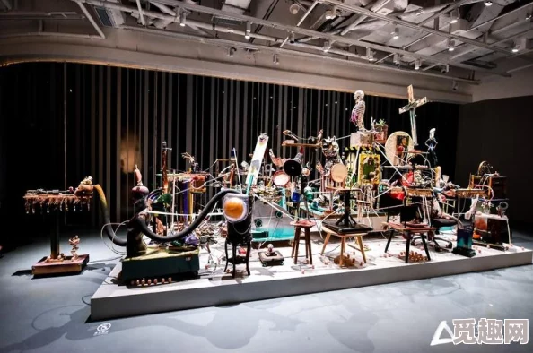 2025年热门探索：森林实验室入口路线图文详解，揭秘最新发现的隐秘入口位置