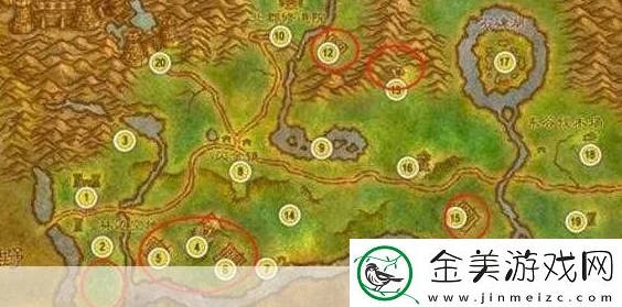 2025年诺森德炖肉获取方法全面解析与最新掉落点