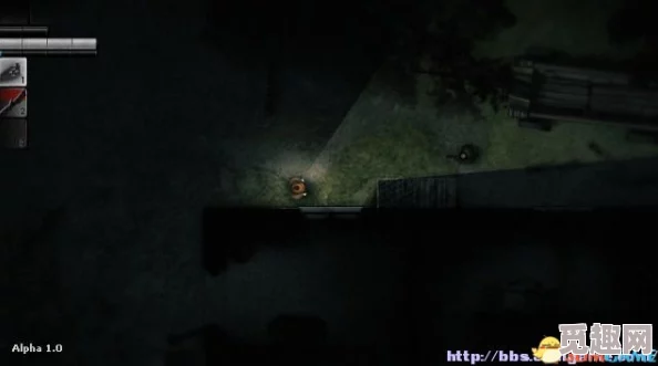 2025热门游戏解析：阴暗森林全攻略秘籍与最新玩法专区指南