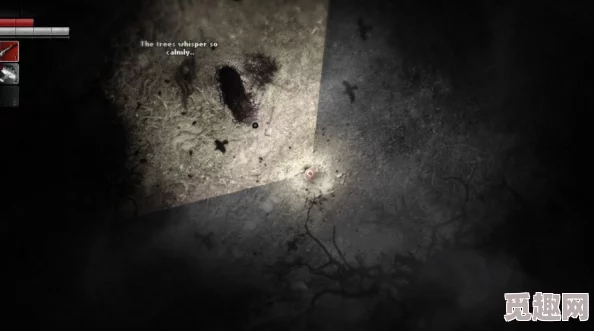 2025热门游戏解析：阴暗森林全攻略秘籍与最新玩法专区指南