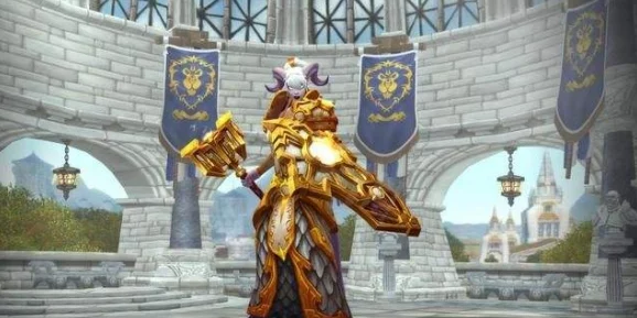 2025年WLK惩戒骑在新版本中该选用何种圣印最优解