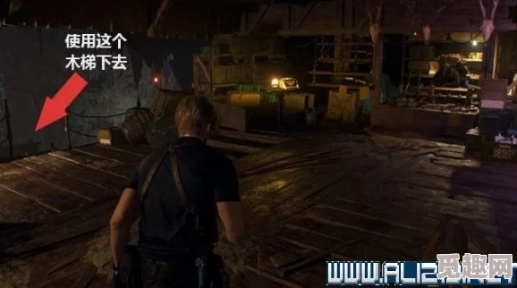 2025热门游戏攻略：《生化危机4重制版》全章节图文流程+全支线全物品详解