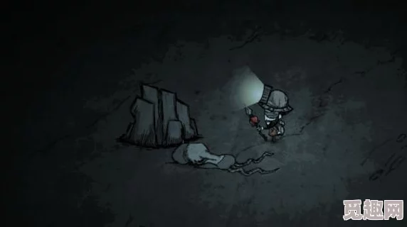 2025年饥荒游戏新技巧：高效接取与投掷回旋镖方法指南