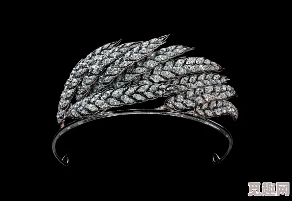 2025年热门趋势：巫妖王珠宝1融合科技元素，引领未来珠宝风尚