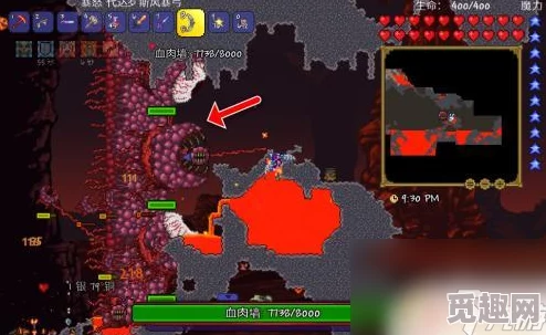 2025年泰拉瑞亚高效刷法：掌握最新技巧快速获取盔甲抛光剂