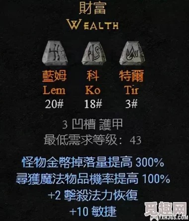 2025年热门游戏暗黑破坏神2重制版：全面解析符文之语，叶子符文之语强烈推荐